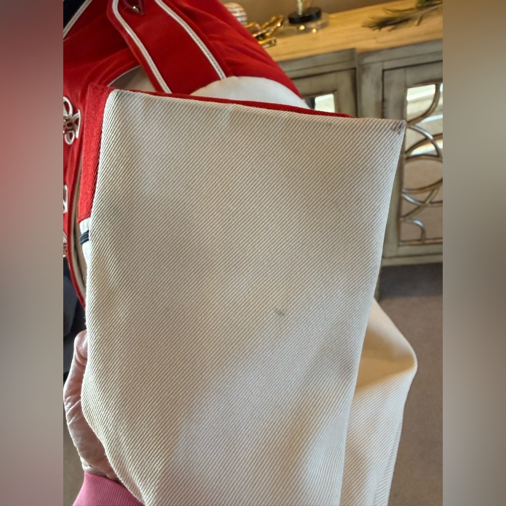 Stanbury Vintage Band Uniform (Top 38R) Bottom (28 x 44) - Picture 12 of 14